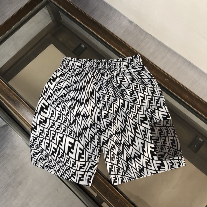 Fendi Short Pants